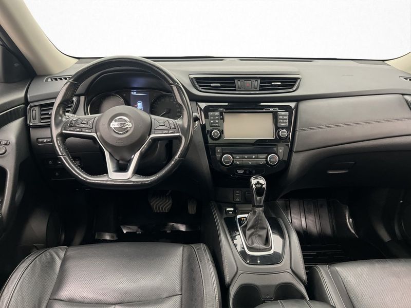 Nissan X-Trail bild 14