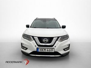 Nissan X-Trail bild 2