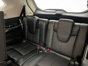 Nissan X-Trail bild 28