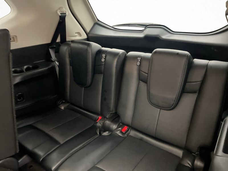 Nissan X-Trail bild 28
