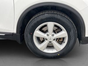 Nissan X-Trail bild 34