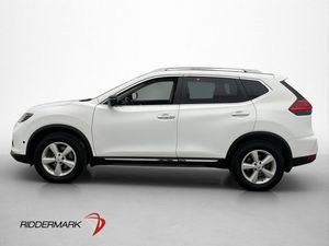 Nissan X-Trail bild 5