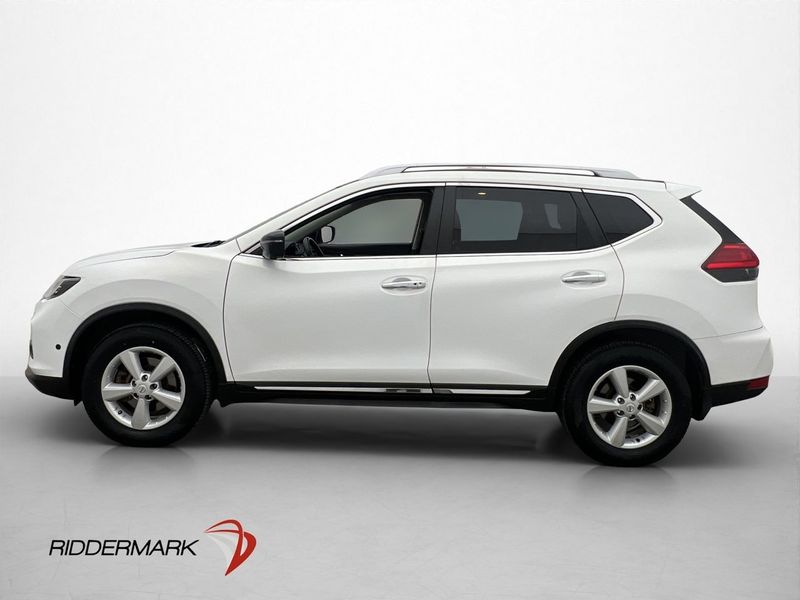 Nissan X-Trail bild 5