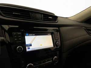 Nissan X-Trail bild 20