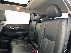 Nissan X-Trail bild 27