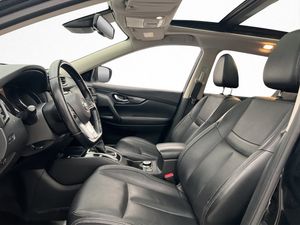 Nissan X-Trail bild 13