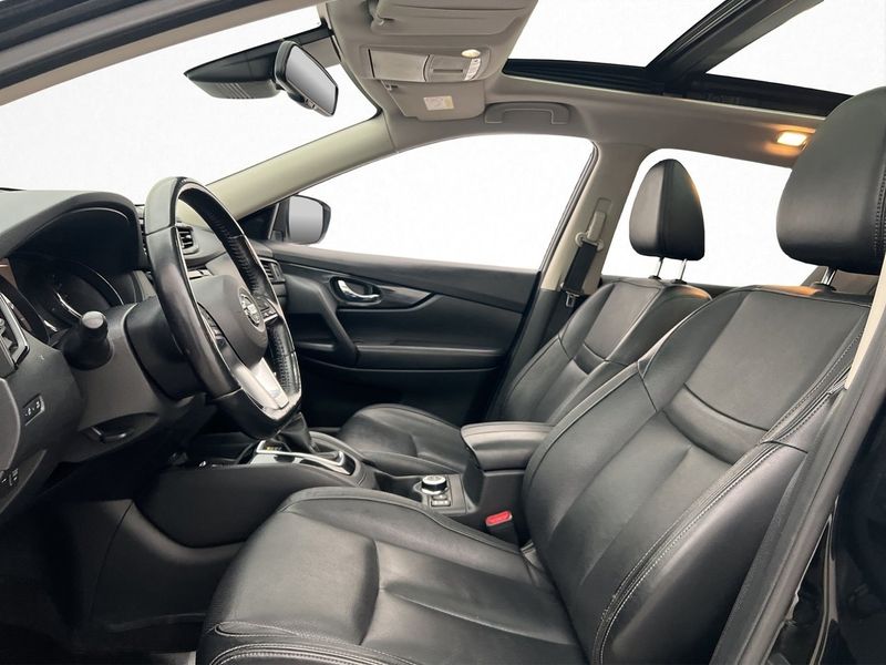 Nissan X-Trail bild 13