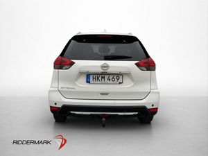 Nissan X-Trail bild 7