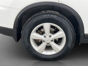 Nissan X-Trail bild 33