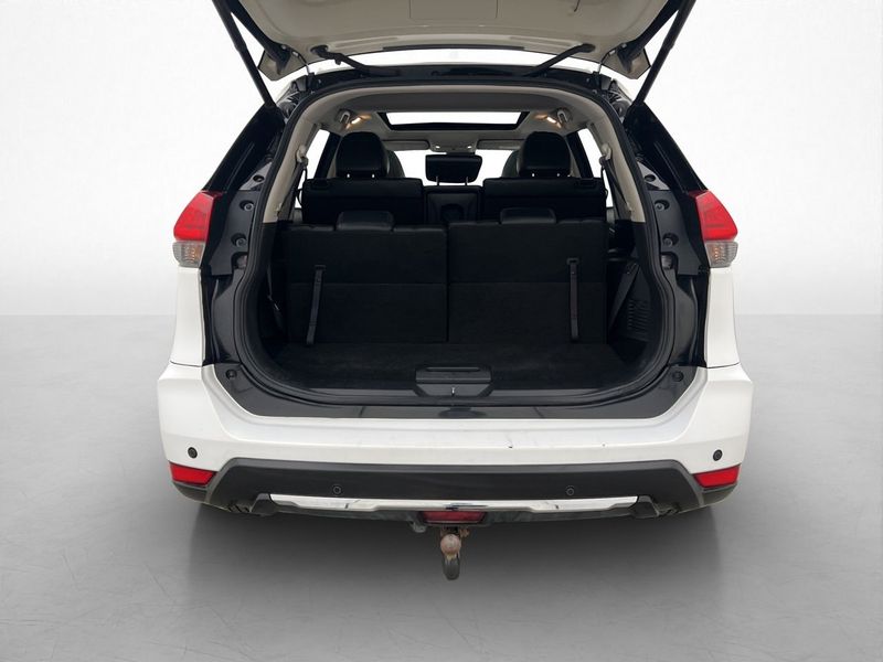 Nissan X-Trail bild 29