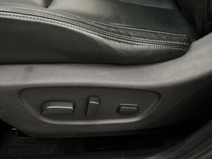 Nissan X-Trail bild 24