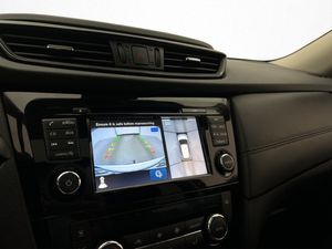Nissan X-Trail bild 19