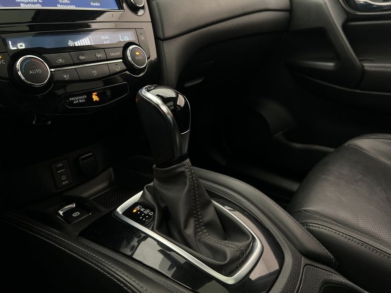 Nissan X-Trail bild 23