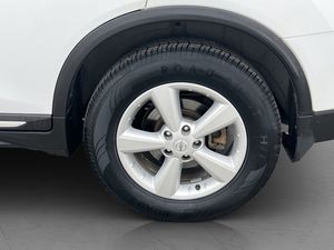 Nissan X-Trail bild 32