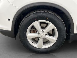 Nissan X-Trail bild 31