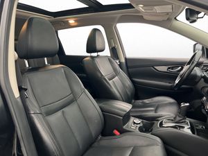 Nissan X-Trail bild 25