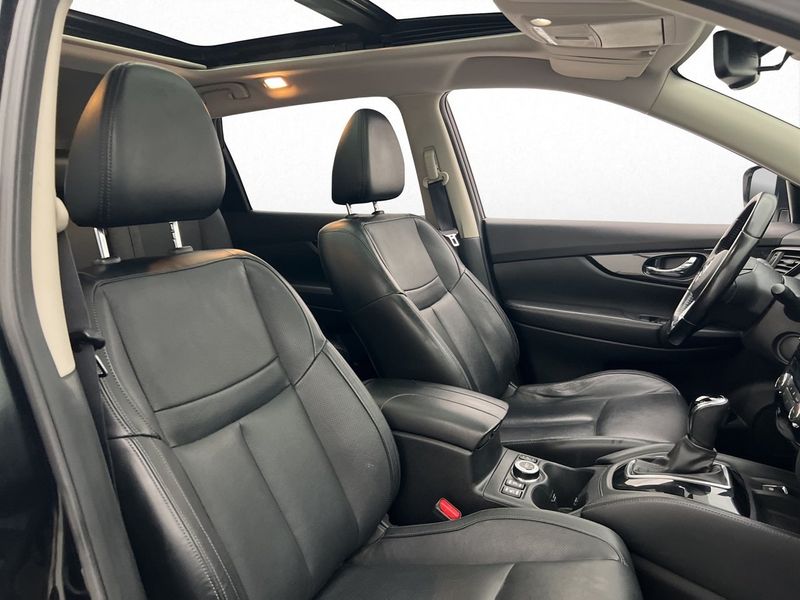 Nissan X-Trail bild 25