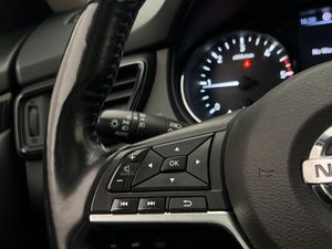 Nissan X-Trail bild 15