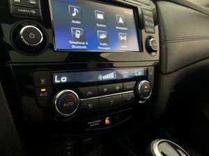 Nissan X-Trail bild 22
