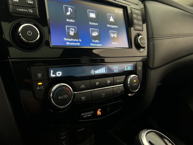 Nissan X-Trail bild 22
