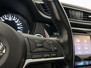 Nissan X-Trail bild 17