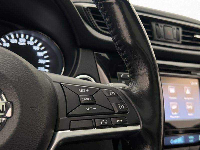 Nissan X-Trail bild 17