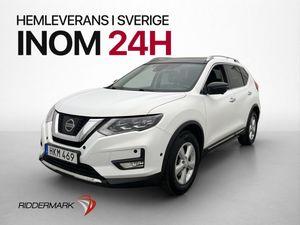Nissan X-Trail bild 3