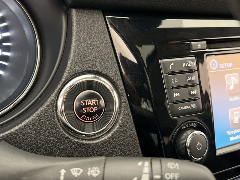 Nissan X-Trail bild 18