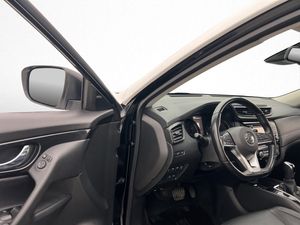 Nissan X-Trail bild 11