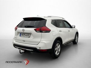 Nissan X-Trail bild 8
