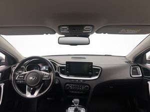 Kia Cee´d bild 12