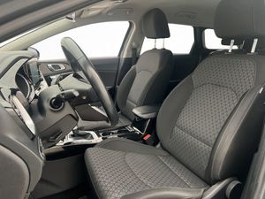 Kia Cee´d bild 11