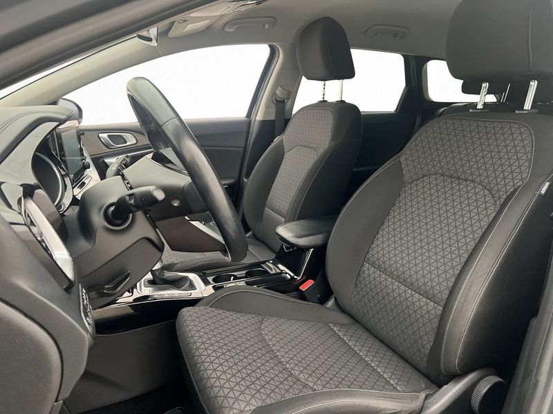 Kia Cee´d bild 11