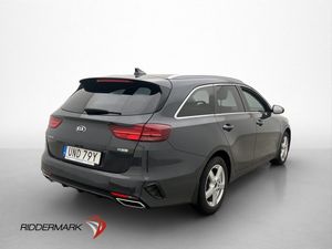 Kia Cee´d bild 8