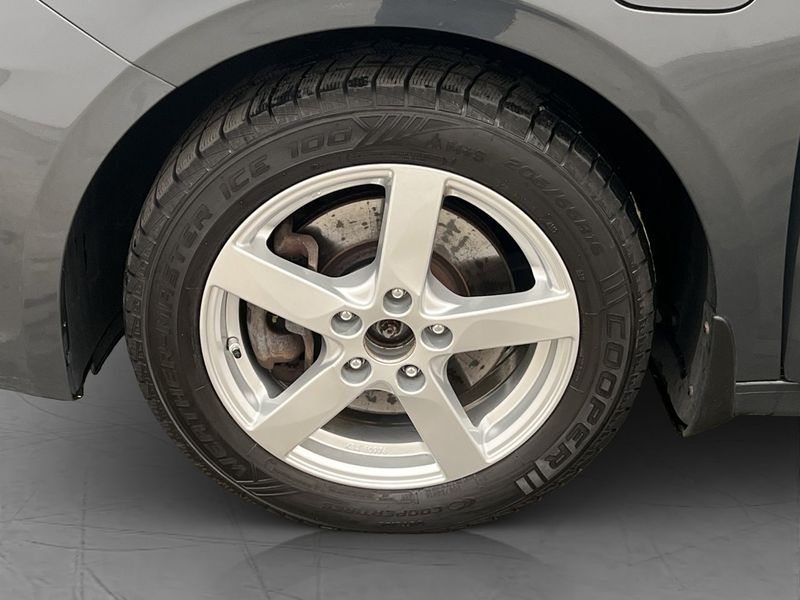 Kia Cee´d bild 27