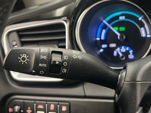 Kia Cee´d bild 14