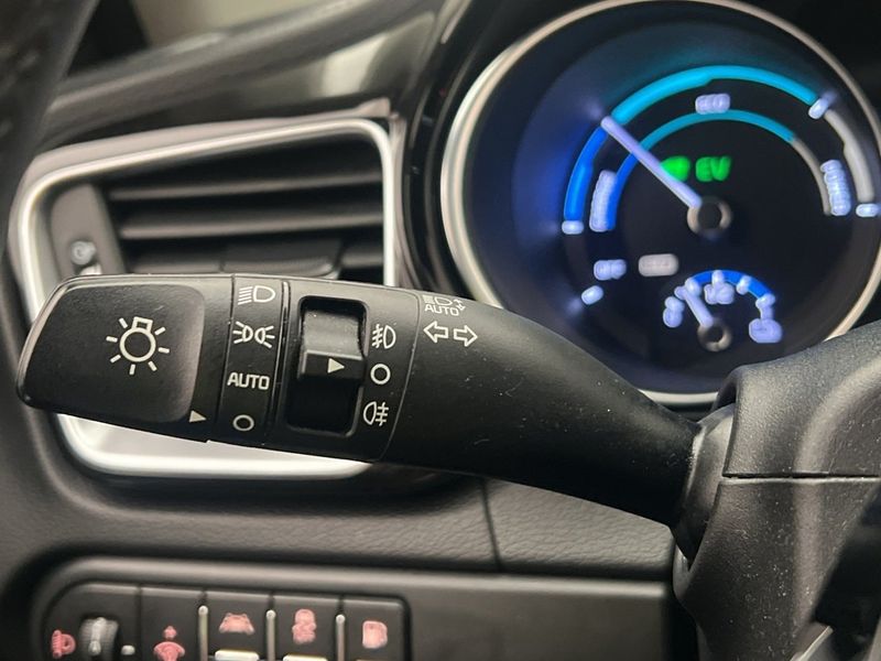 Kia Cee´d bild 14