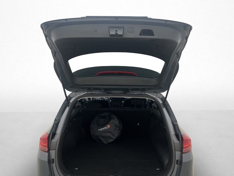 Kia Cee´d bild 26