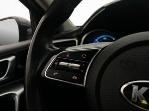 Kia Cee´d bild 15