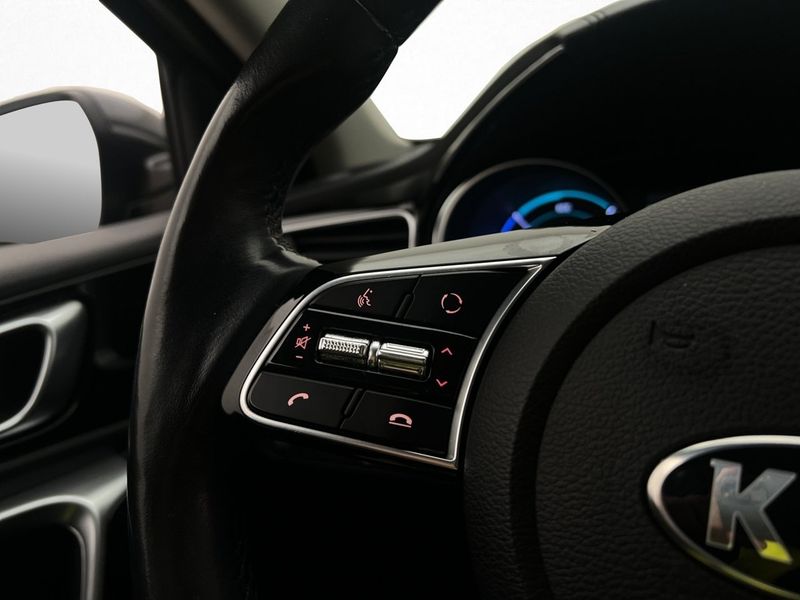 Kia Cee´d bild 15