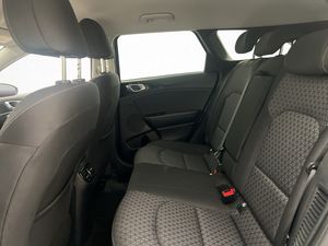 Kia Cee´d bild 25