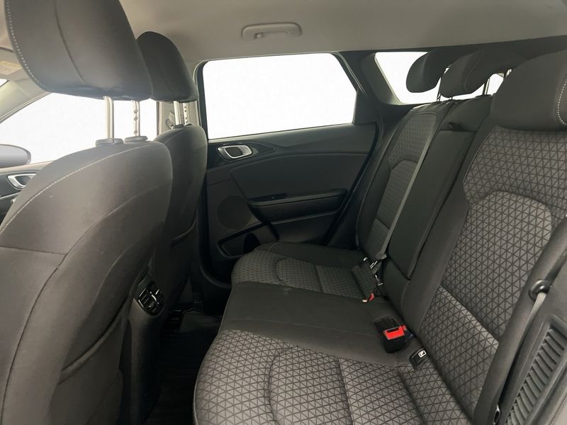 Kia Cee´d bild 25