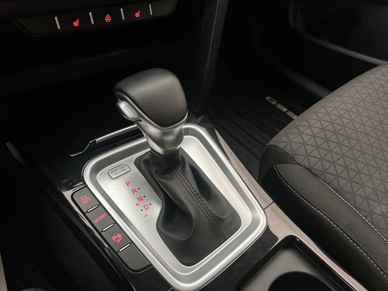 Kia Cee´d bild 22