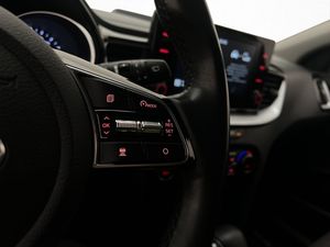 Kia Cee´d bild 17