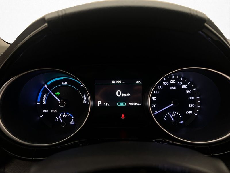 Kia Cee´d bild 16