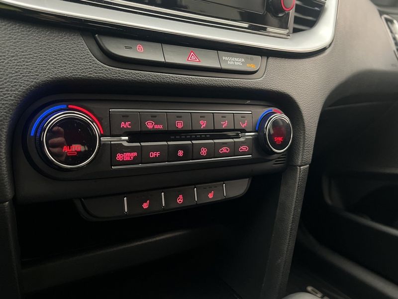 Kia Cee´d bild 21
