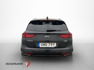 Kia Cee´d bild 7