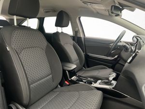 Kia Cee´d bild 23