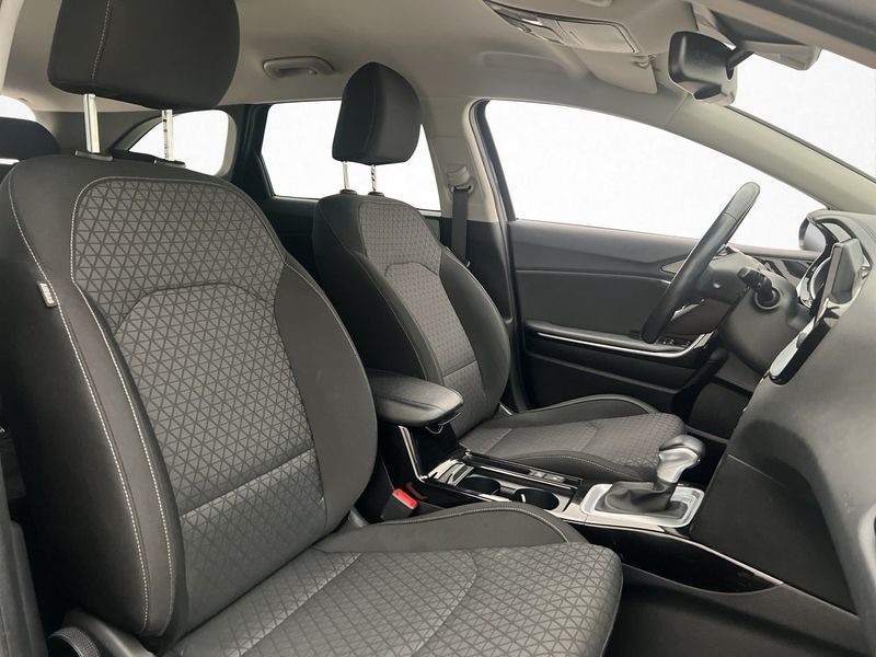 Kia Cee´d bild 23