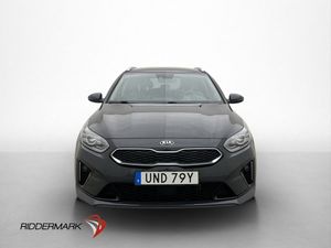 Kia Cee´d bild 2